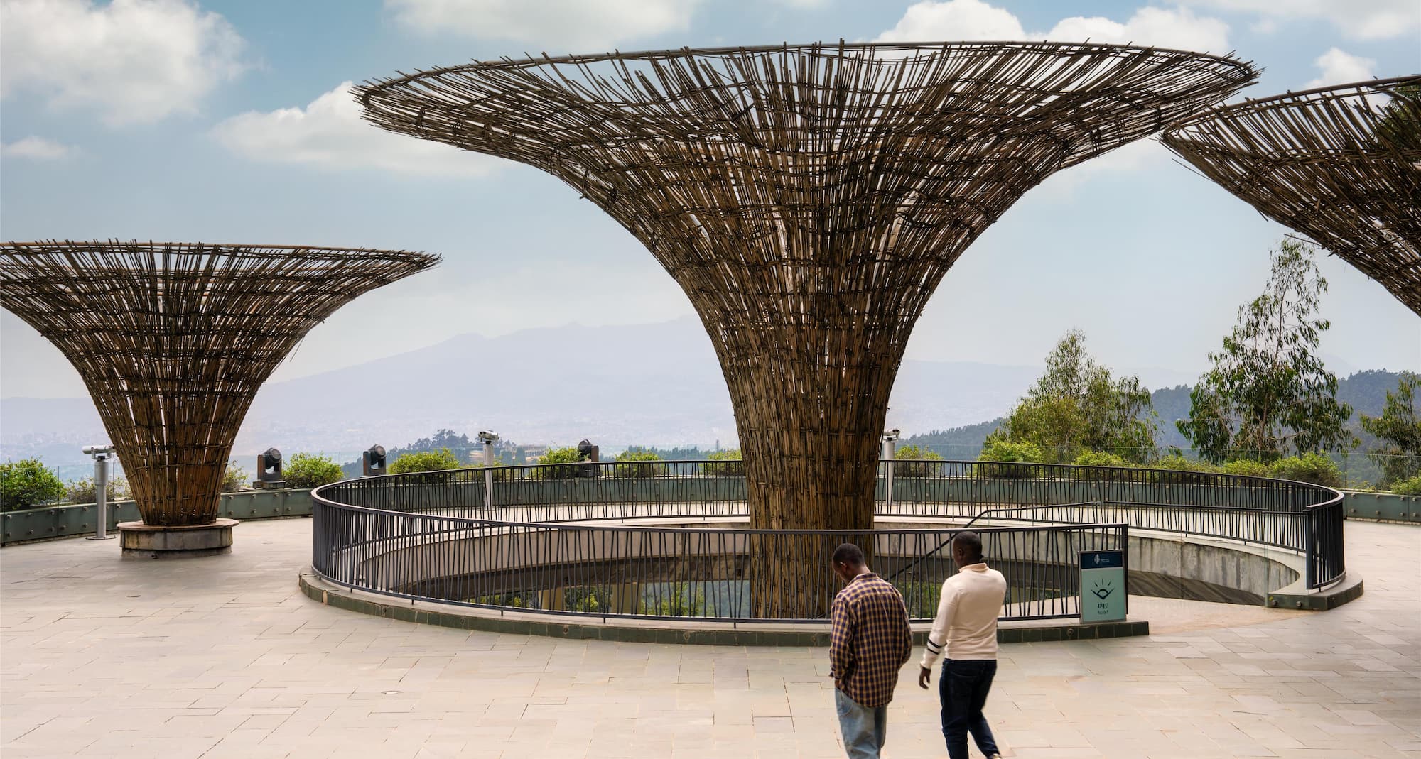 Radisson Blu Hotel, Addis Ababa - Local Attractions