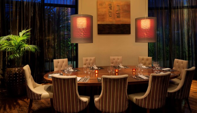Radisson Blu Hotel, Addis Ababa – Tagungsraum