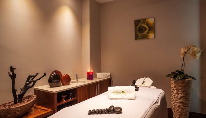 Radisson Blu Hotel, Addis Ababa - Spa