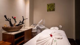 Radisson Blu Hotel, Addis Ababa - spa