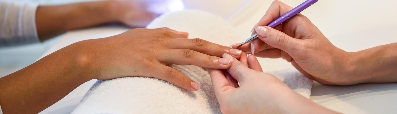 Radisson Blu Hotel, Addis Ababa - Mani pedi service