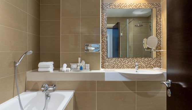Radisson Blu Hotel, Addis Ababa - Suite