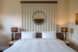 Radisson Blu Hotel, Addis Ababa - Presidential Suite