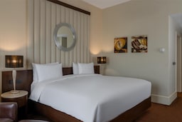 Radisson Blu Hotel, Addis Ababa - Presidential Suite