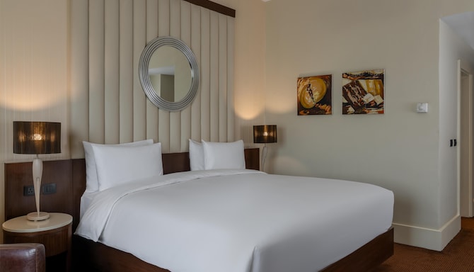 Radisson Blu Hotel, Addis Ababa - Presidential Suite
