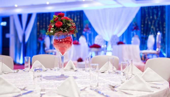 Ballroom