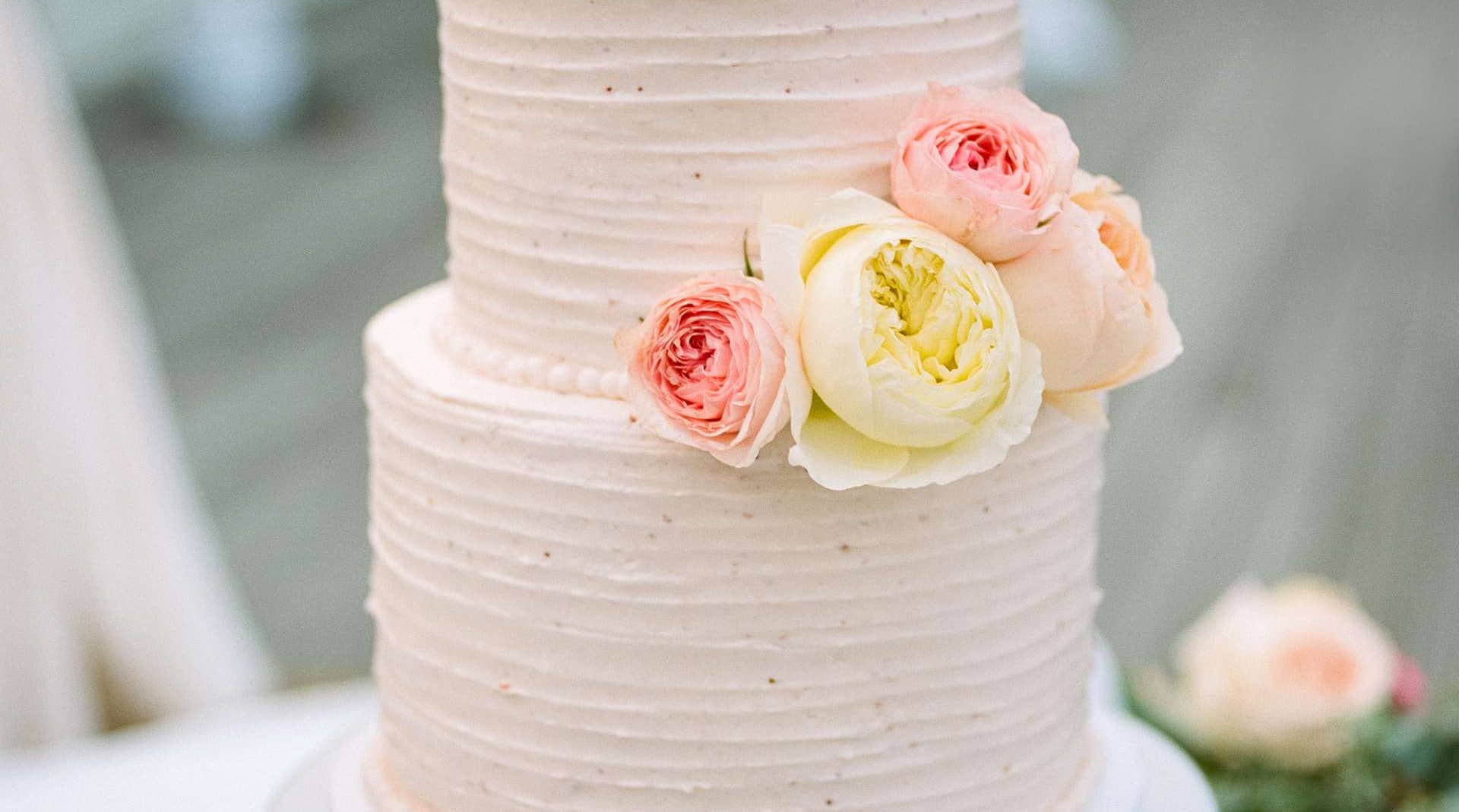 Radisson Blu Hotel, Addis Ababa - Wedding cake