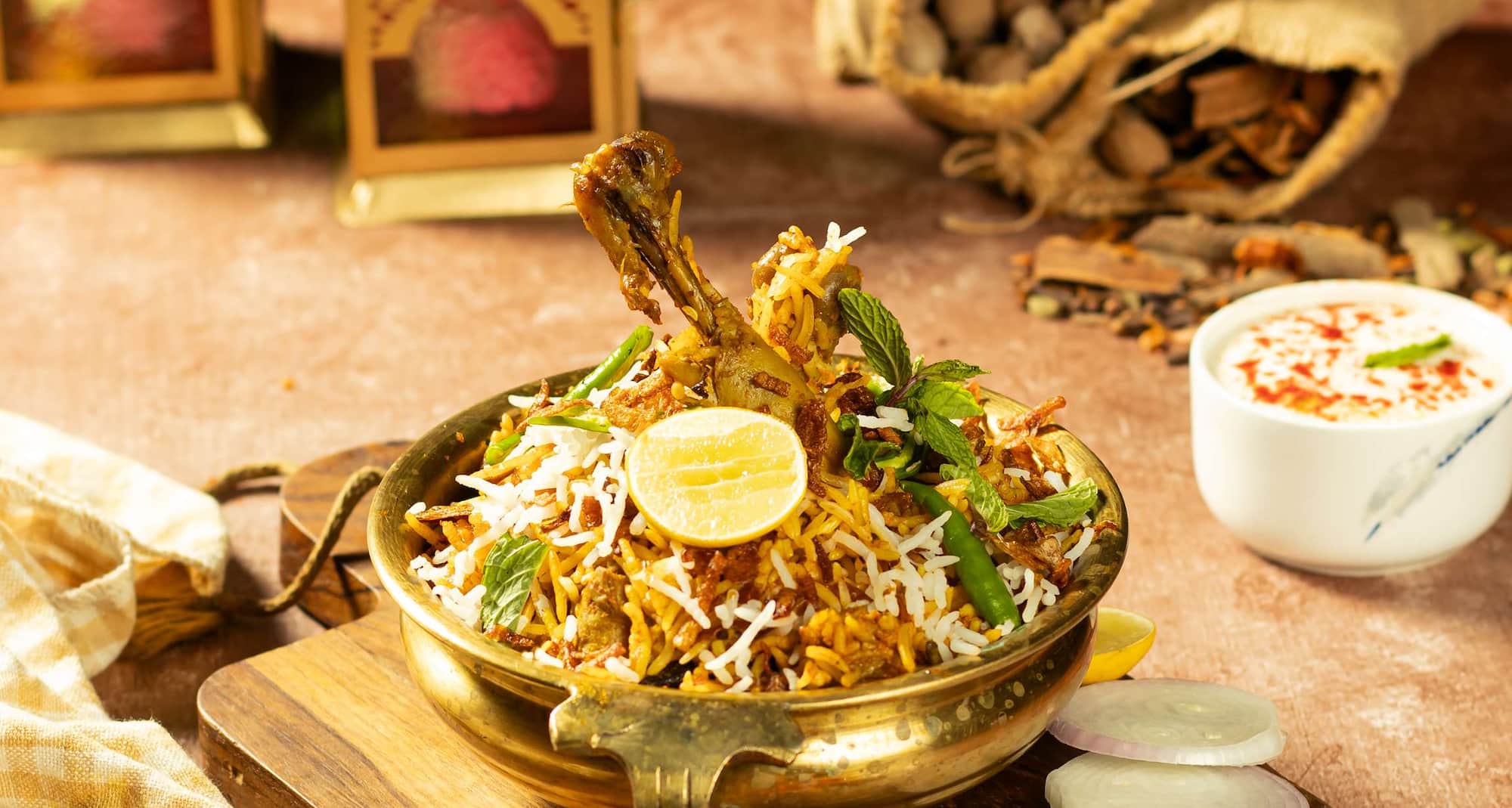 Radisson Blu Hotel, Ahmedabad - Food