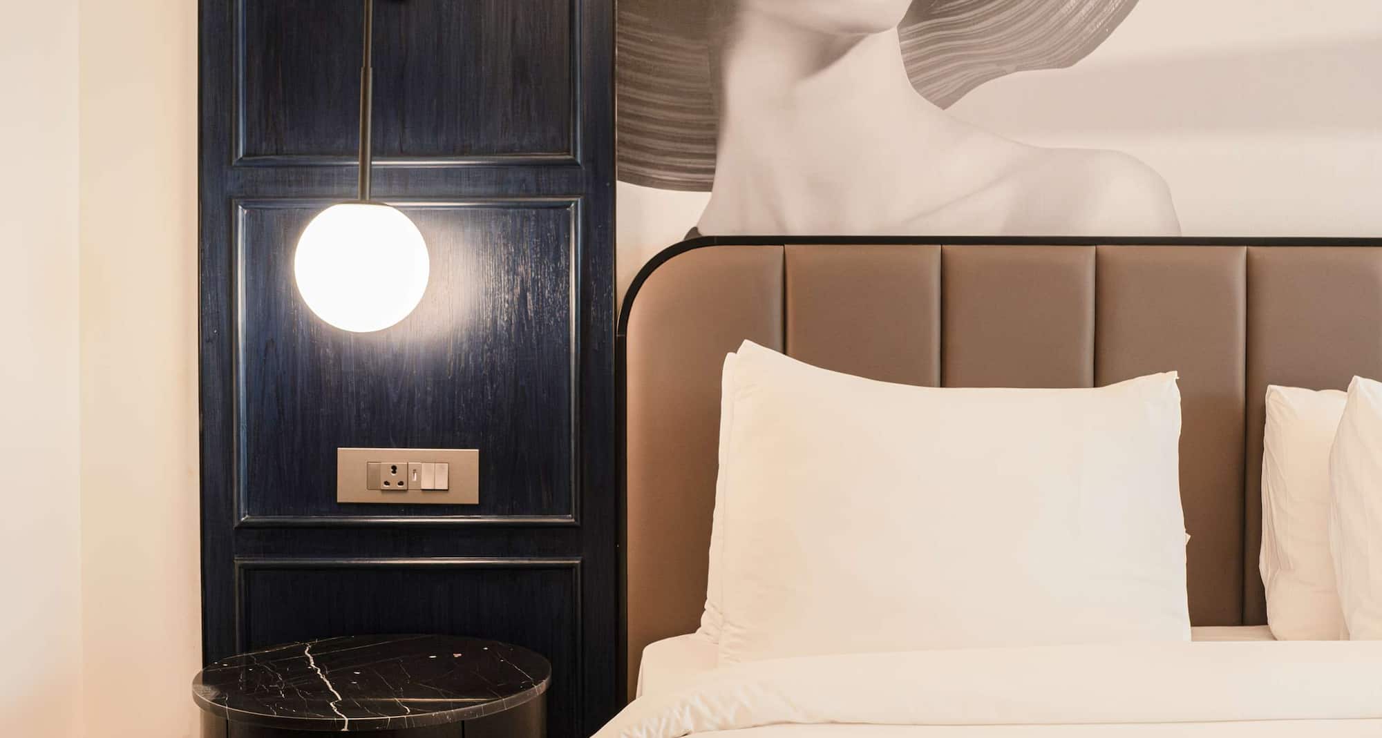 Radisson Blu Hotel, Ahmedabad - Guest room