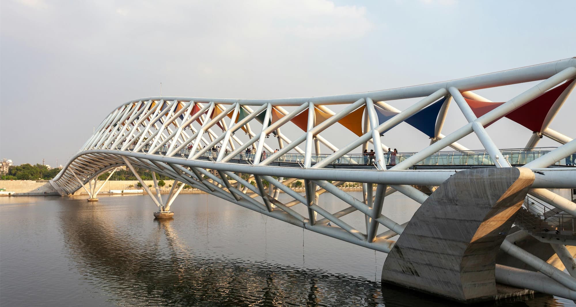 Radisson Blu Hotel, Ahmedabad - Sabarmati Riverfront