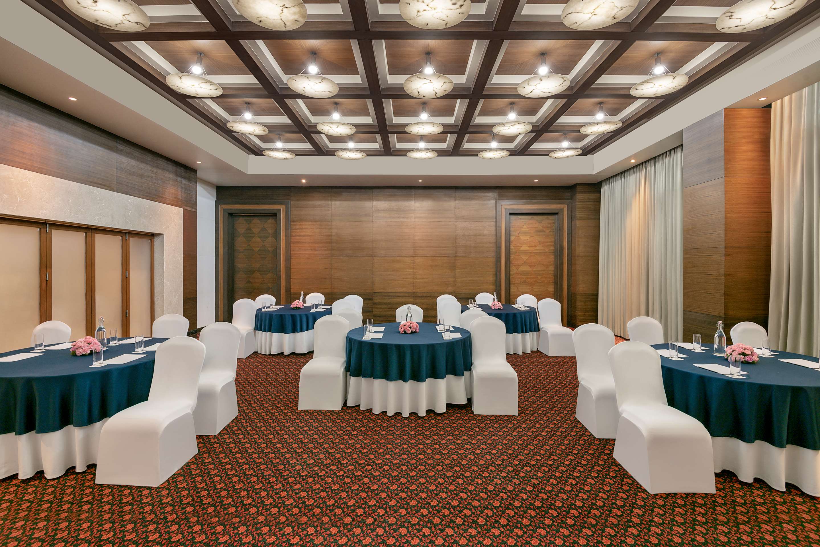 Book Radisson Blu Event Venues in Ahmedabad Radisson Hotels