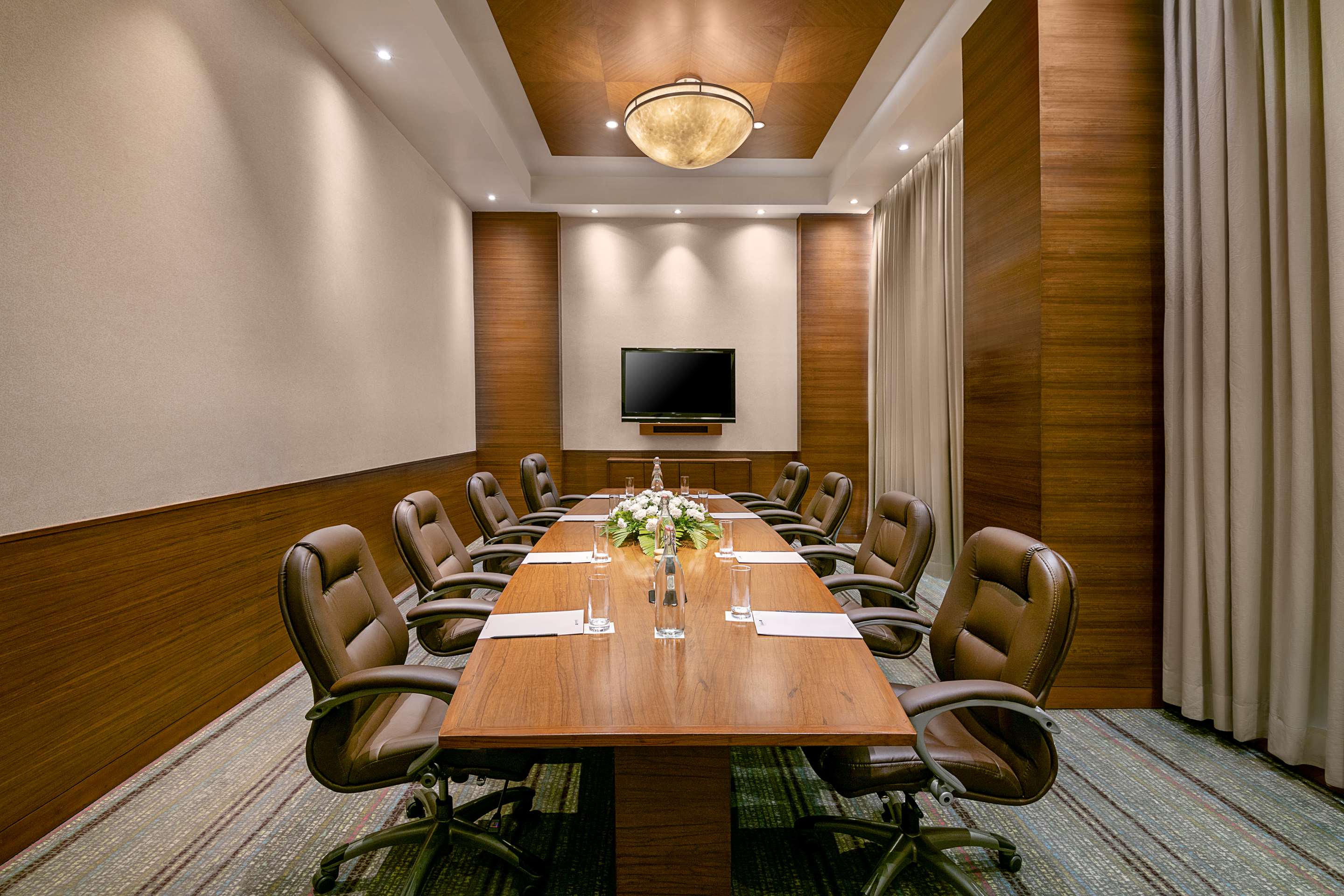 Book Radisson Blu Event Venues in Ahmedabad Radisson Hotels