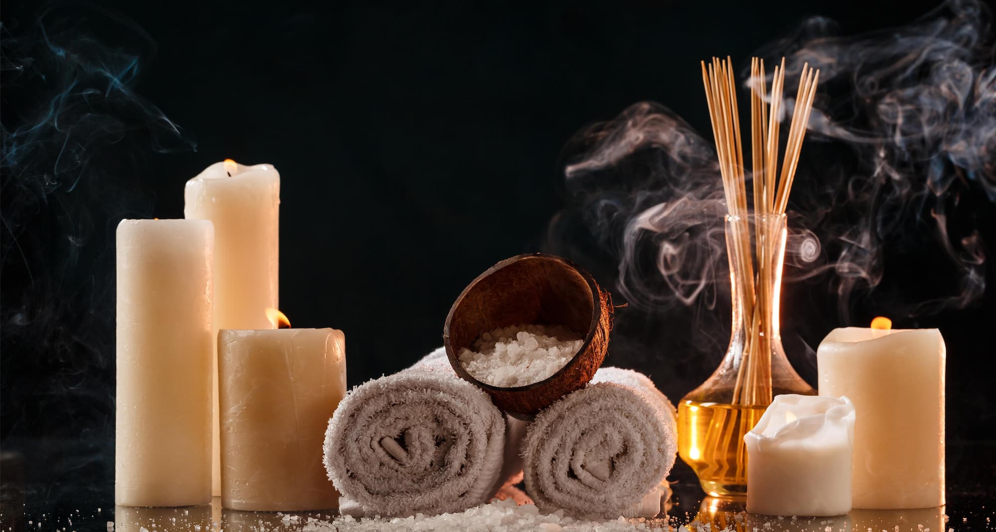 Radisson Blu Hotel, Ahmedabad - Spa