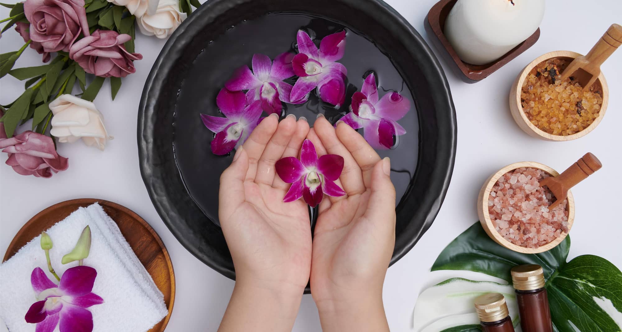 Radisson Blu Hotel, Ahmedabad - Spa