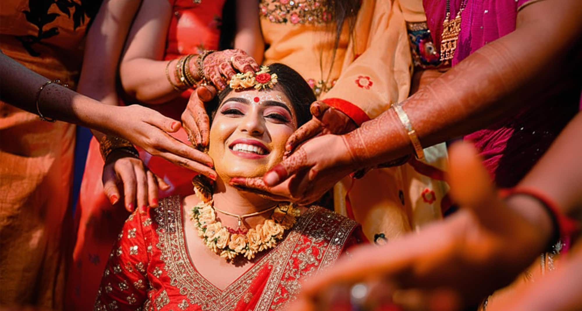 Radisson Blu Hotel, Ahmedabad - Wedding