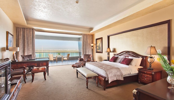 Radisson Blu Hotel, Alexandria - Presidential Suite