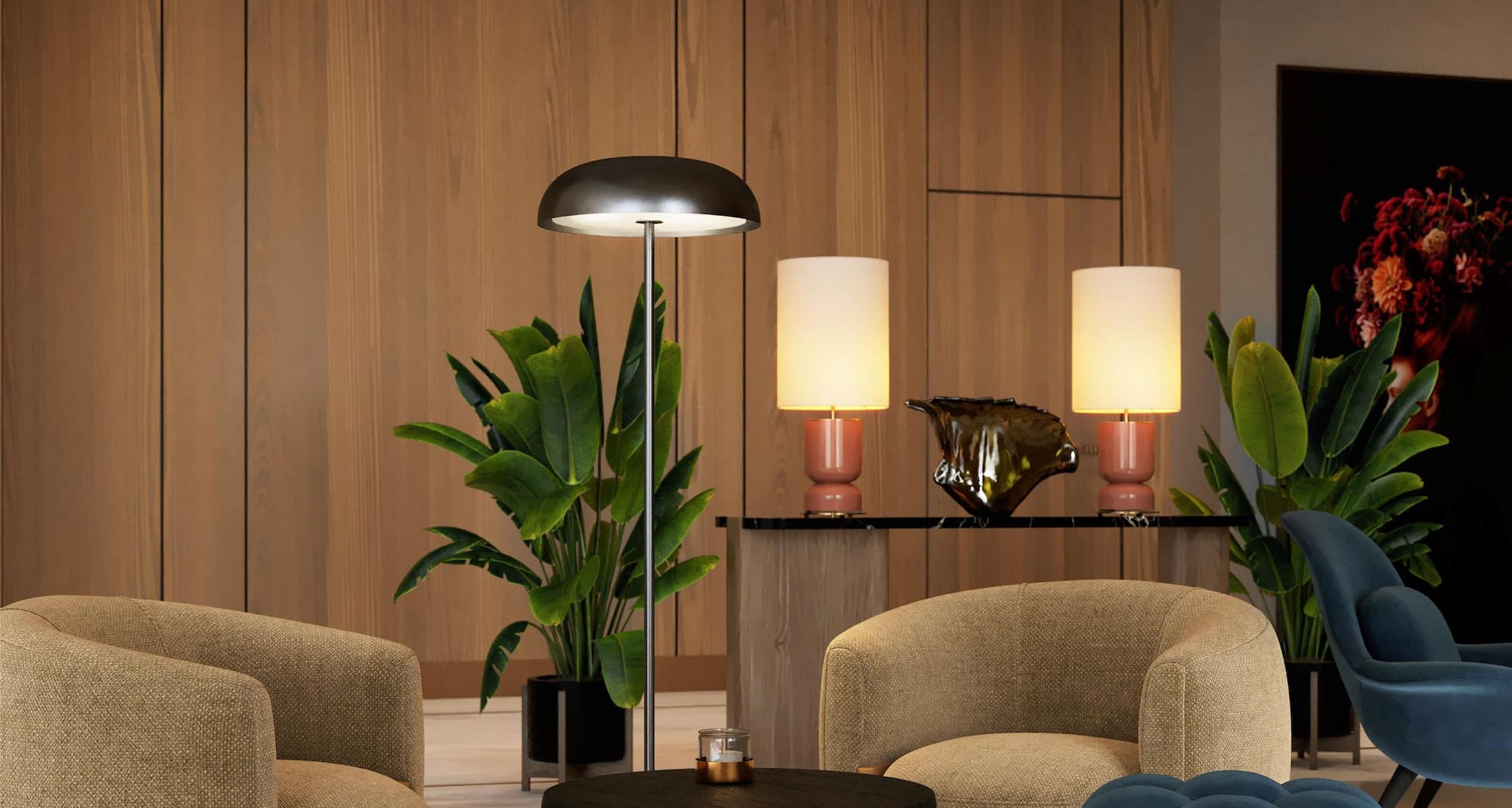 Radisson Blu Hotel, Almaty Airport - Lounge