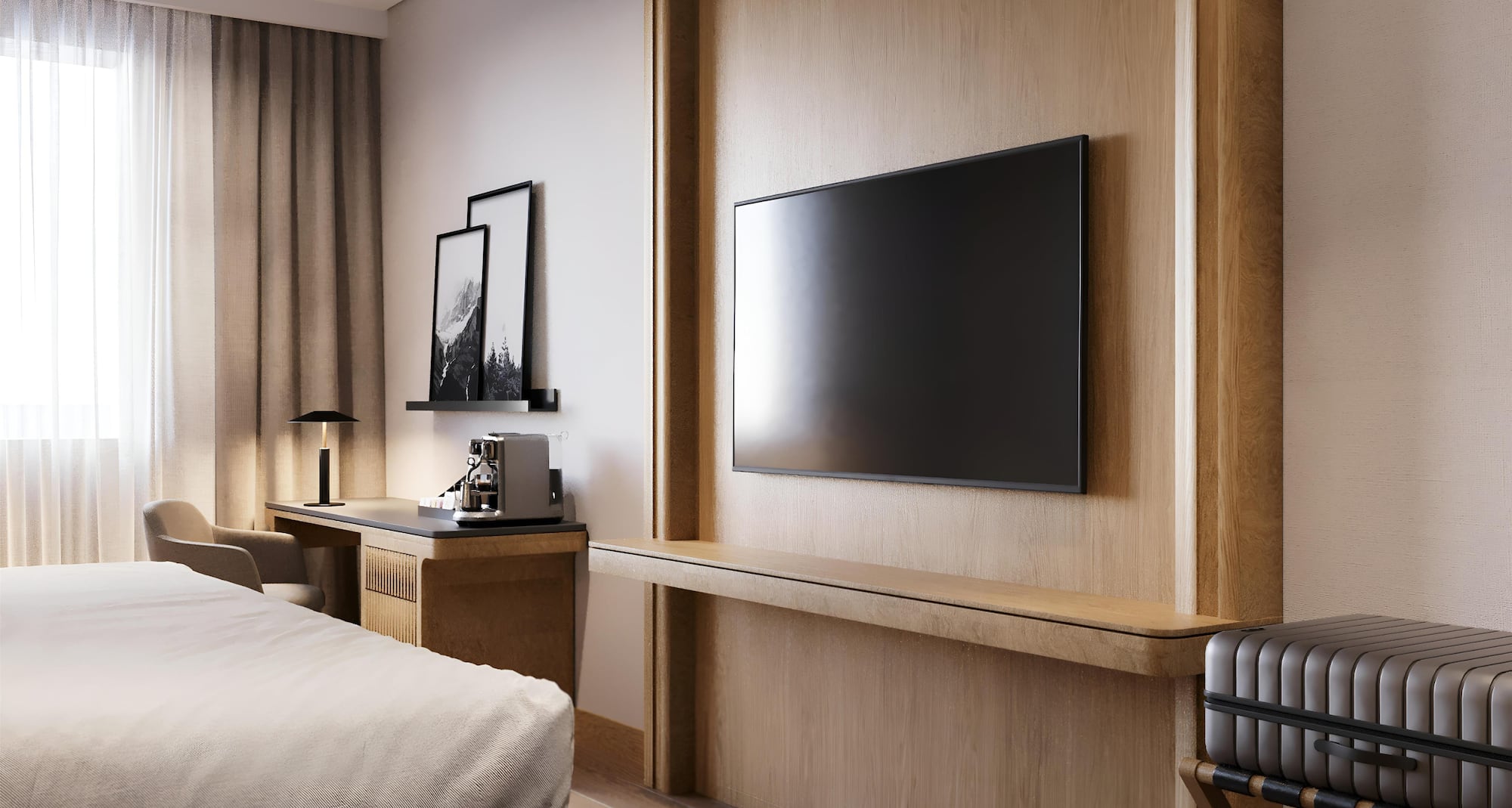 Radisson Blu Hotel, Almaty Airport - Standard King