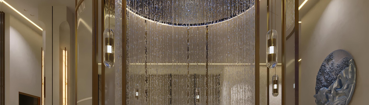 Radisson Blu Hotel, Almaty Airport - Spa