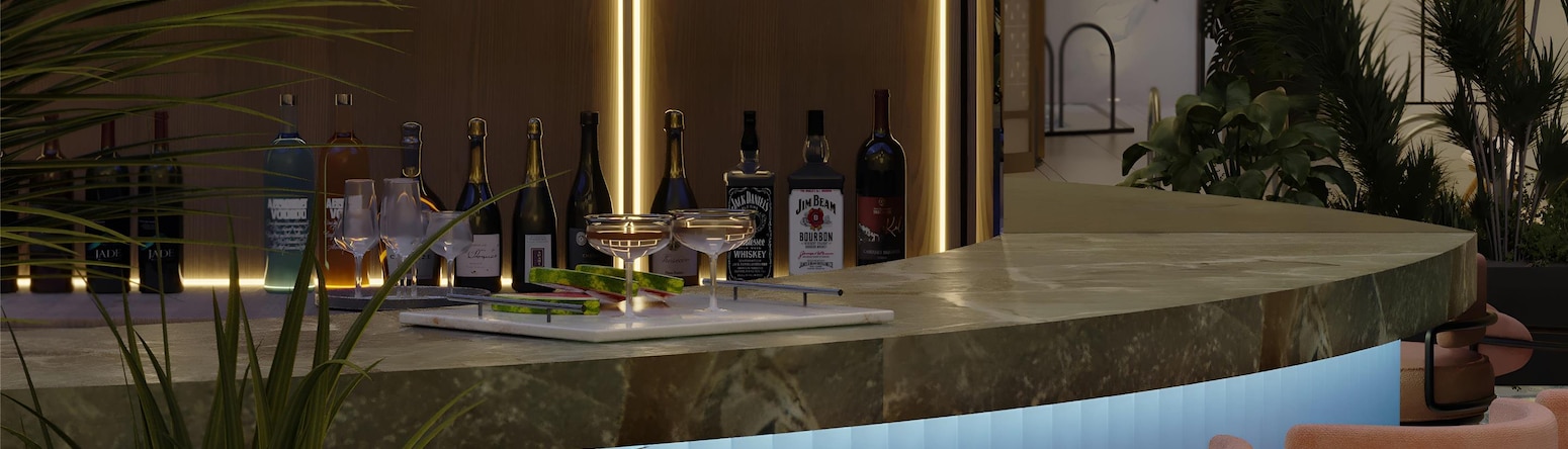 Radisson Blu Hotel, Almaty Airport - Spa