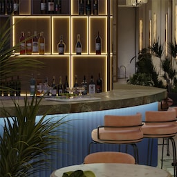 Radisson Blu Hotel, Almaty Airport - Spa