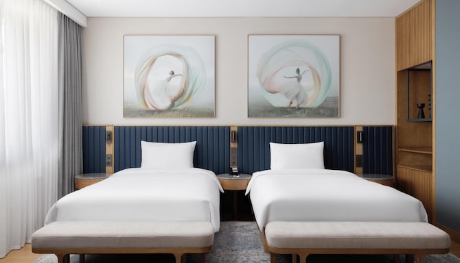Radisson Blu Hotel, Almaty Airport - Люкс