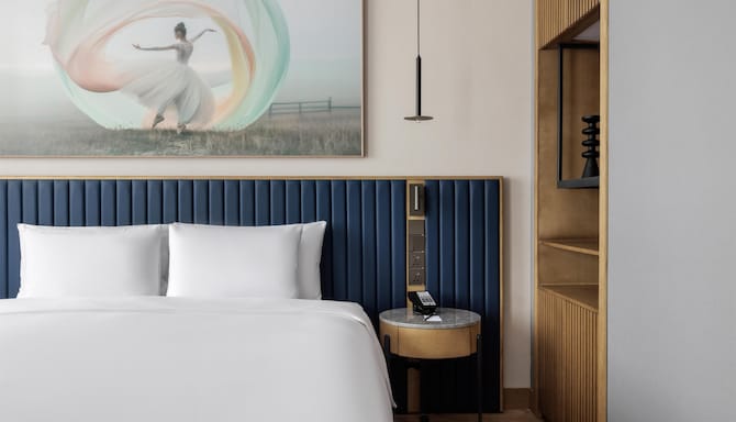 Radisson Blu Hotel, Almaty Airport - Люкс