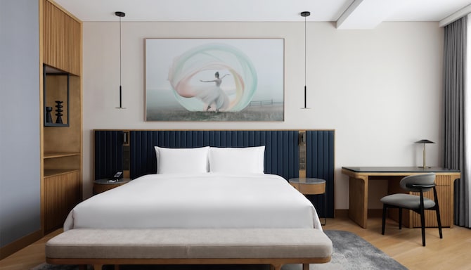 Radisson Blu Hotel, Almaty Airport - Люкс