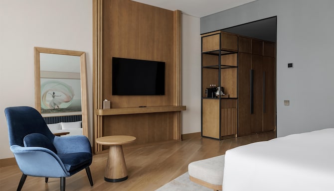 Radisson Blu Hotel, Almaty Airport - Люкс