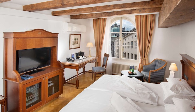 Radisson Blu Hotel, Altstadt Salzburg - Standard Room