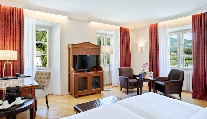 Radisson Blu Hotel, Altstadt Salzburg - Superior Room