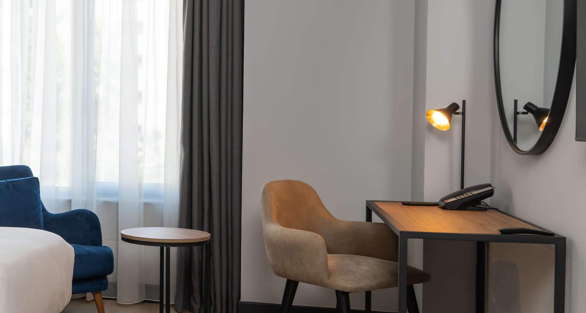 Radisson Blu Hotel, Amman Galleria Mall - Standard Room