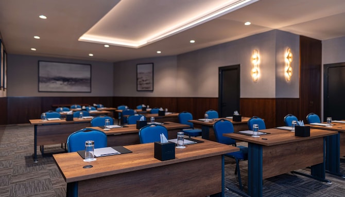 Meeting Room 1