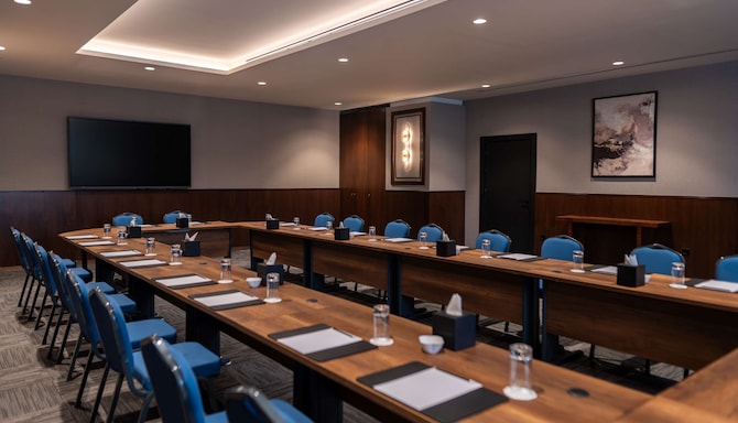 Meeting Room 2