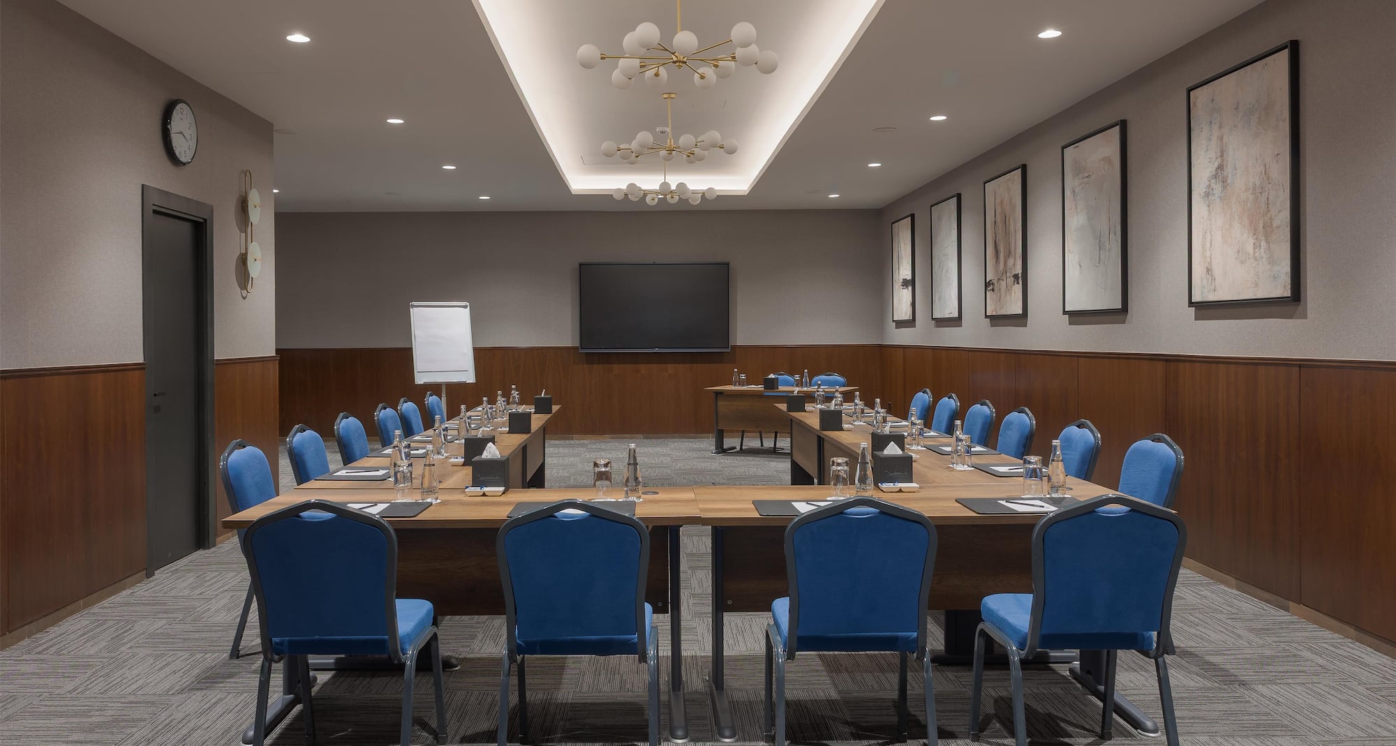 Radisson Blu Hotel, Amman Galleria Mall - Meeting Room