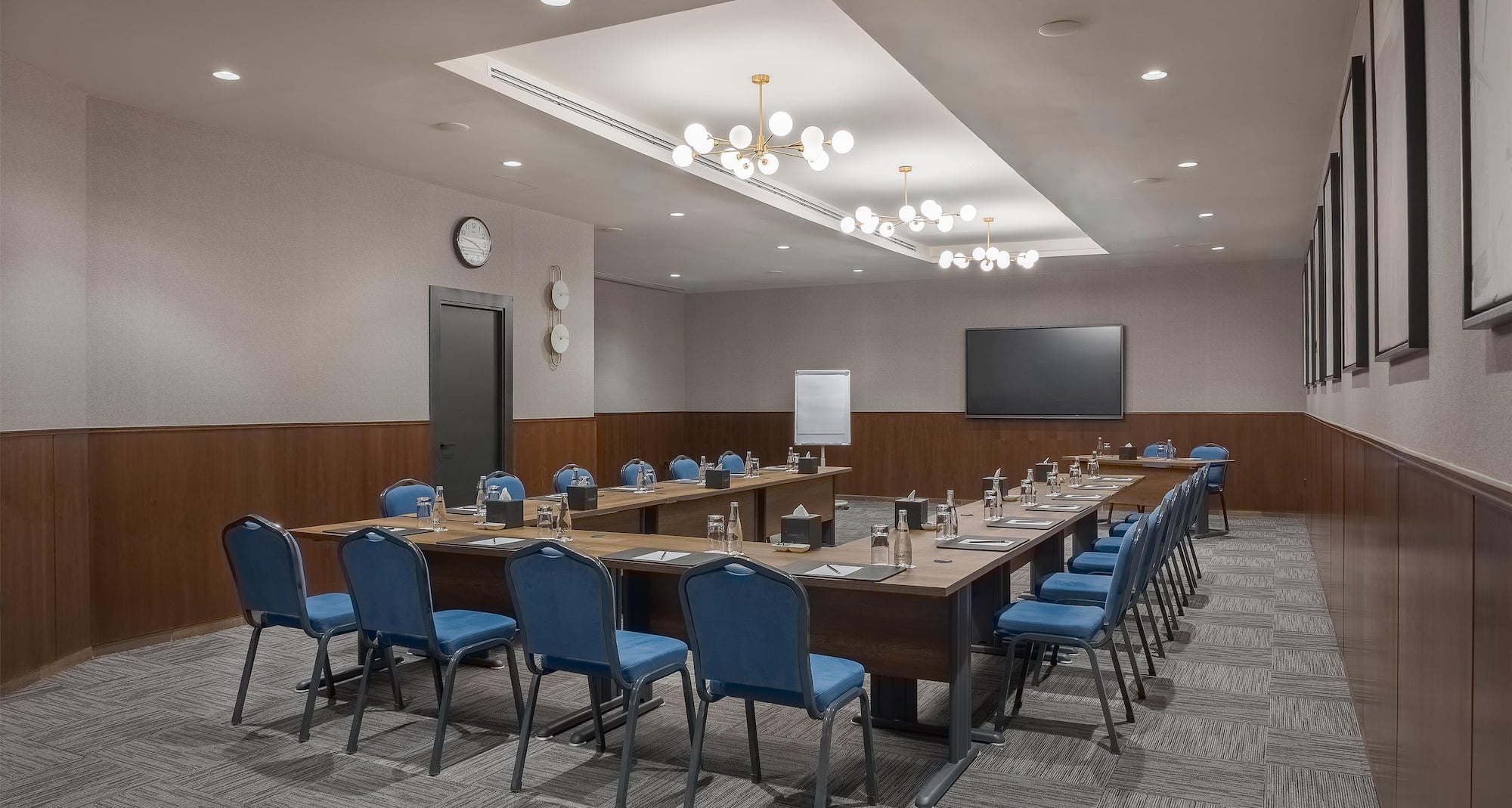 Radisson Blu Hotel, Amman Galleria Mall - Meeting Room