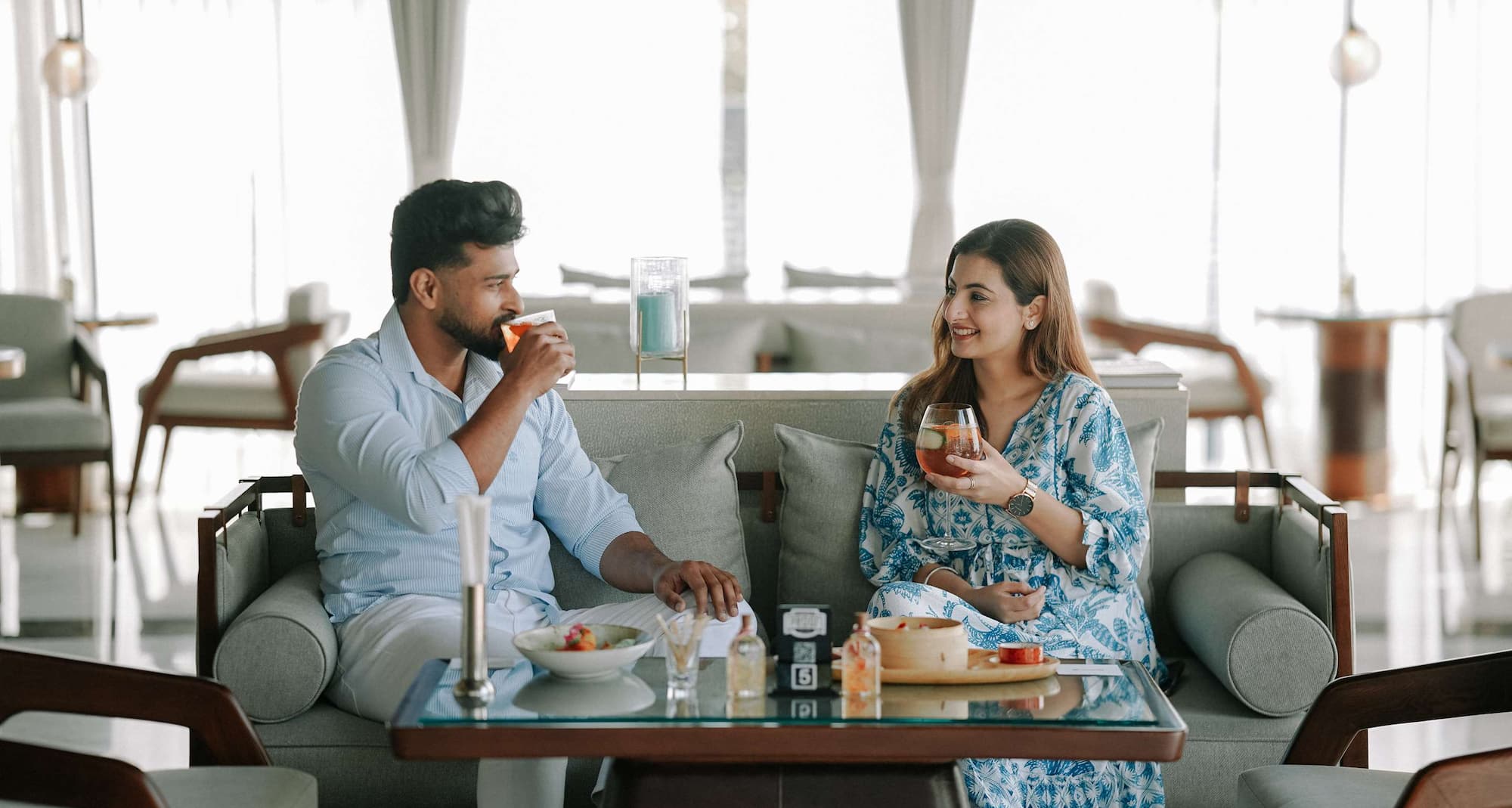 Radisson Blu Hotel, Amritsar - Proof Patio Bar