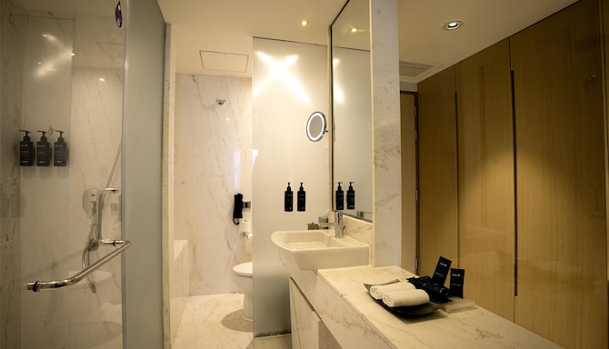 Radisson Blu Hotel, Amritsar - Superior Room