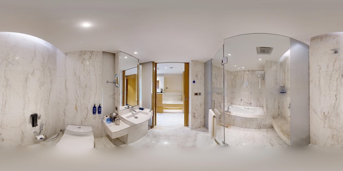 Radisson Blu Hotel, Amritsar - Deluxe Room