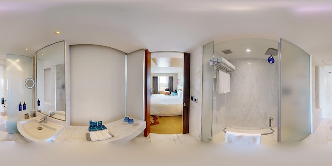 Radisson Blu Hotel, Amritsar - Superior Room