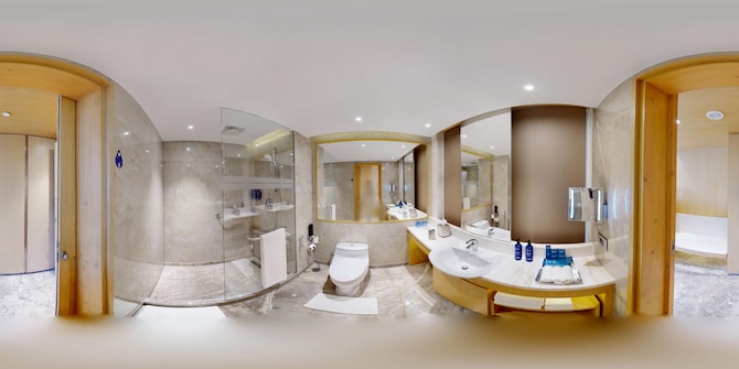 Radisson Blu Hotel, Amritsar - Business Classroom