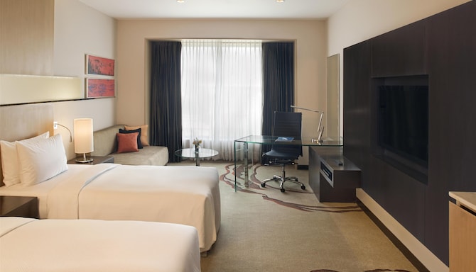 Radisson Blu Hotel, Amritsar - Superior Room