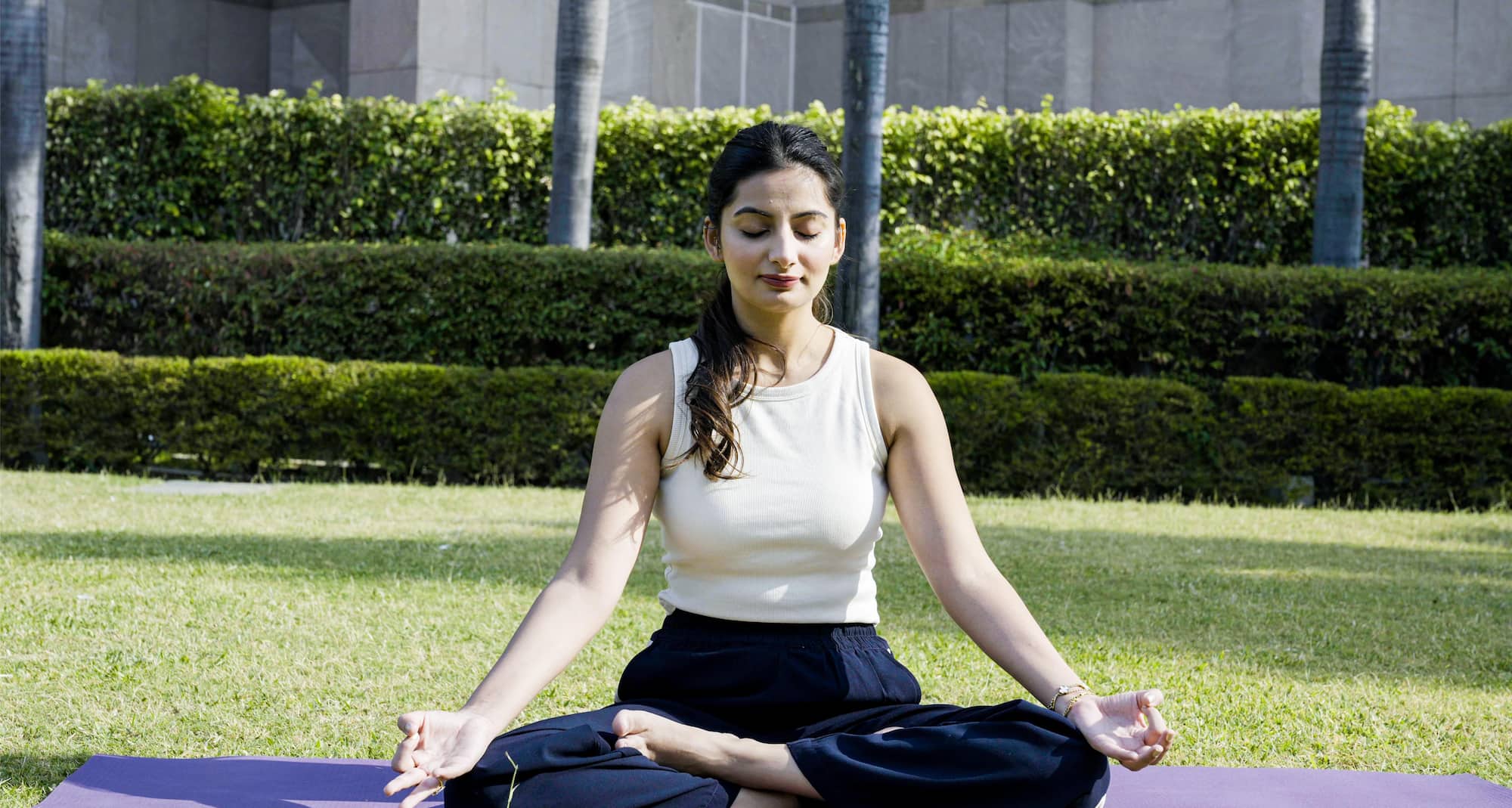 Radisson Blu Hotel, Amritsar - Yoga