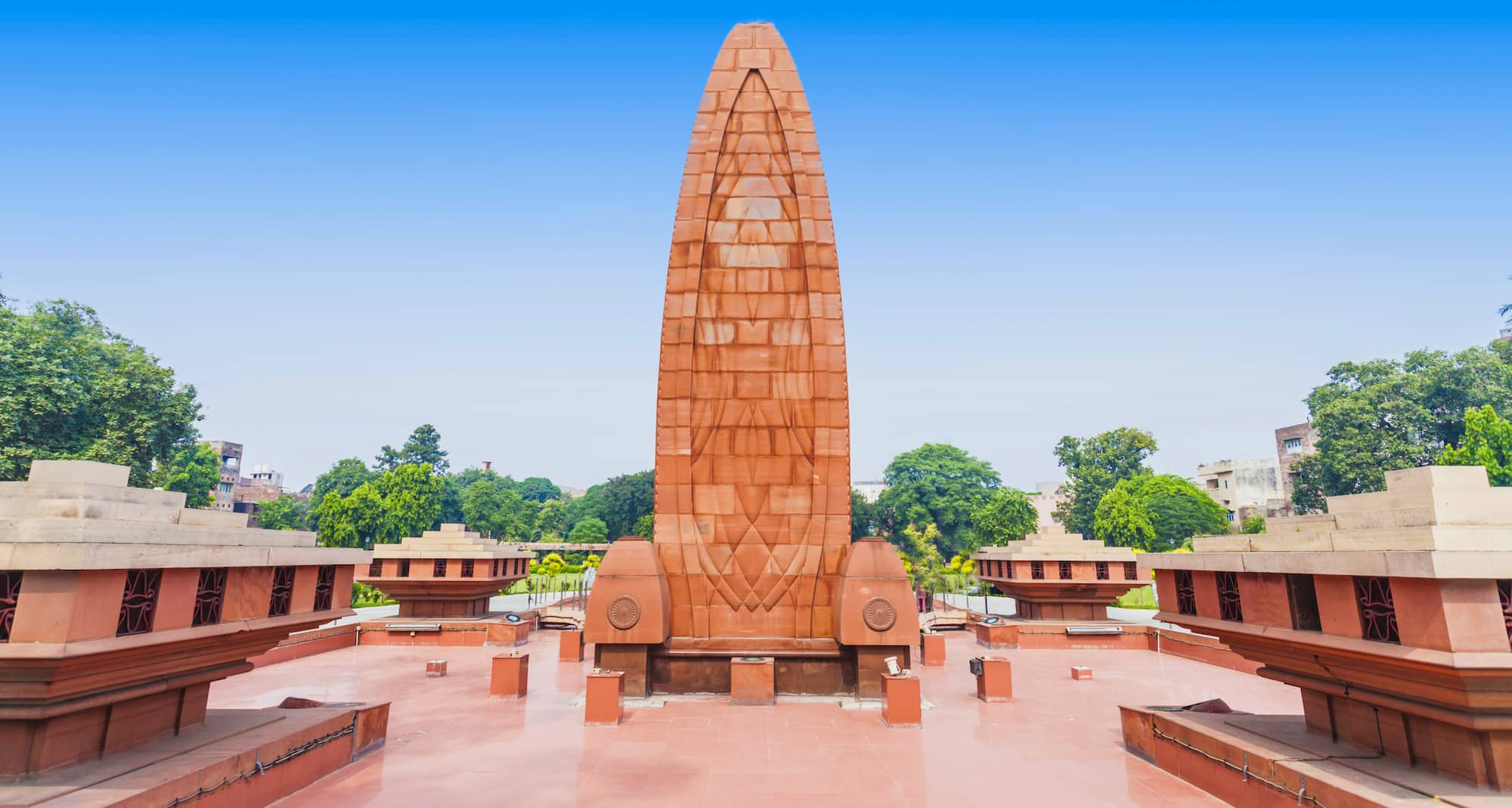 Radisson Blu Hotel, Amritsar - Jalliawala Bagh