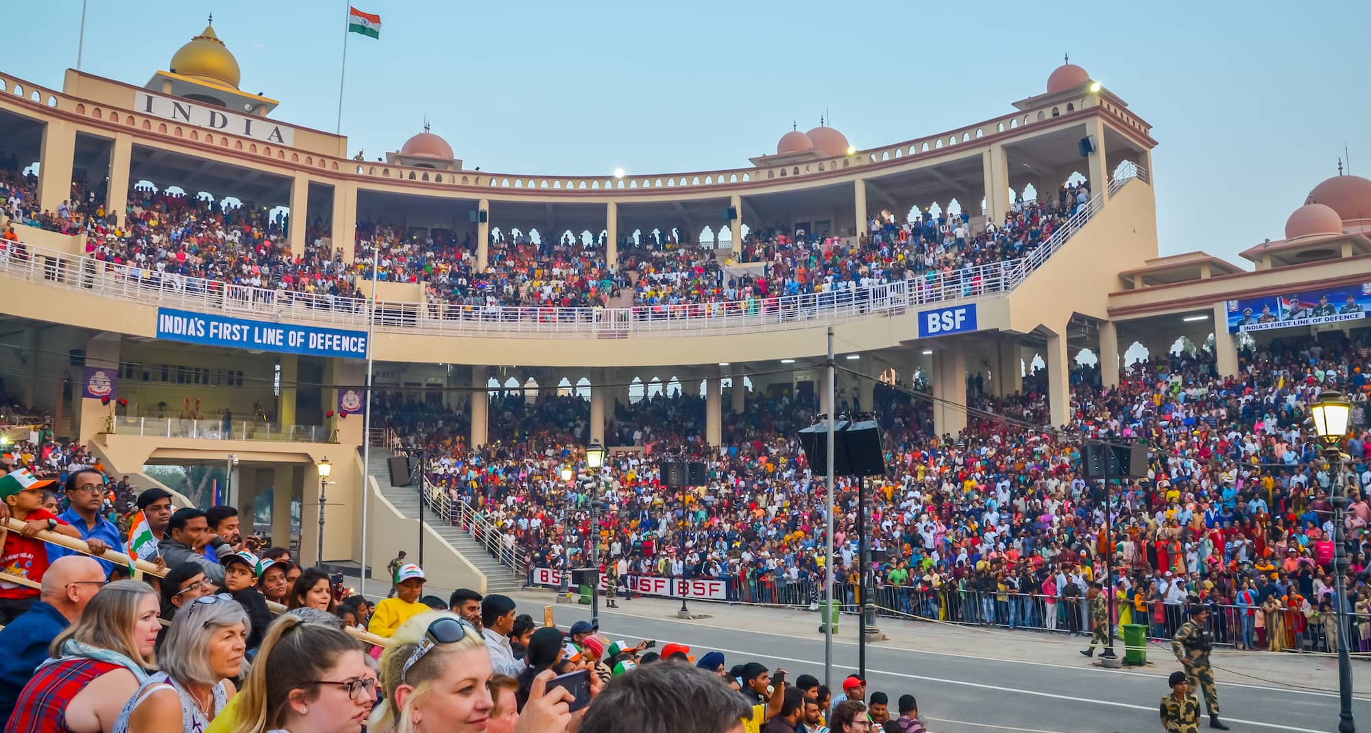 Radisson Blu Hotel, Amritsar - Wagha
