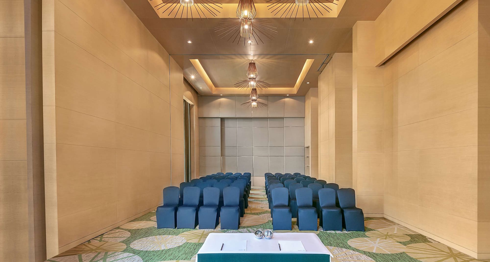 Radisson Blu Hotel Amritsar - Meeting Room