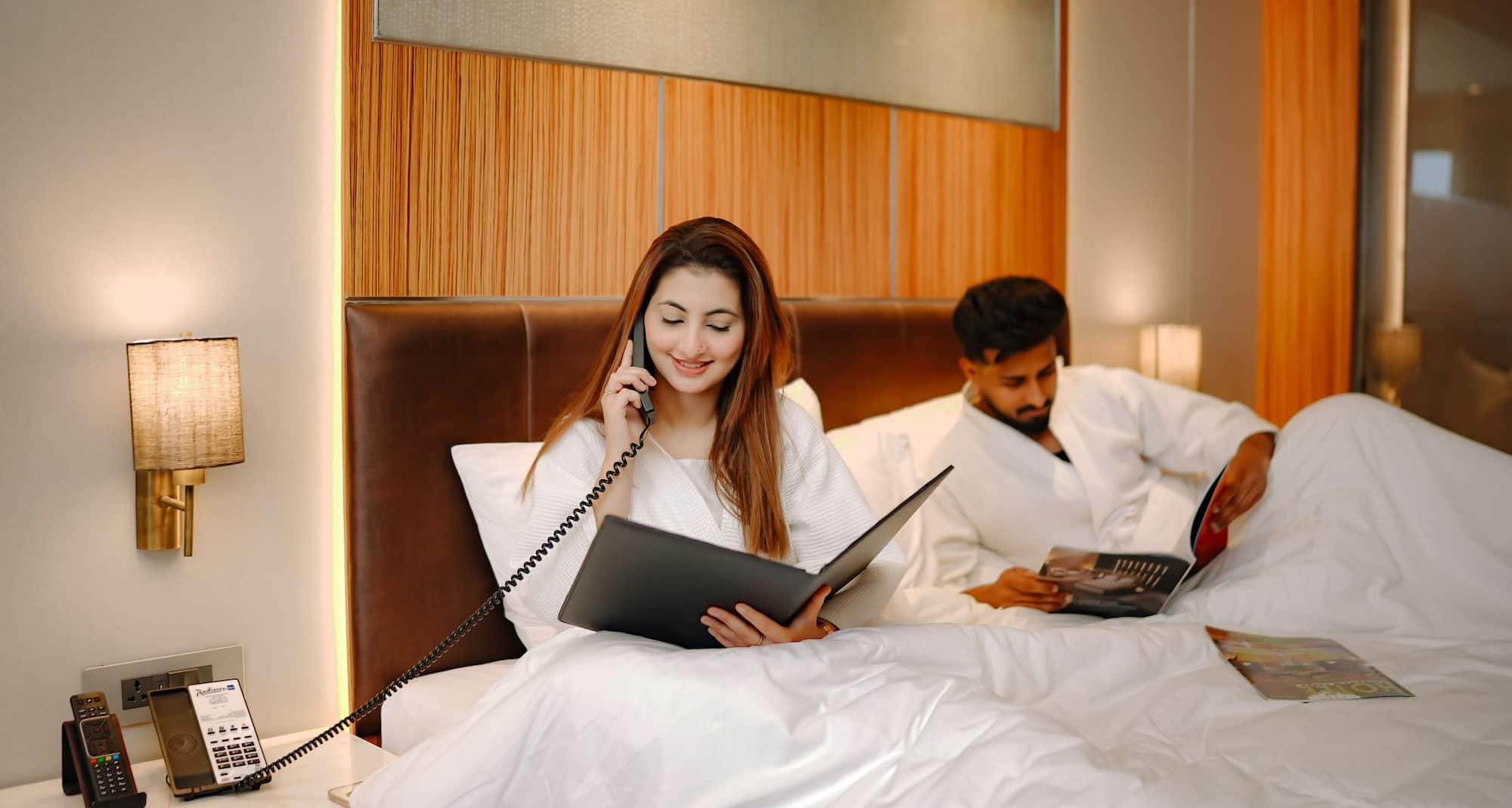 Radisson Blu Hotel, Amritsar - Room