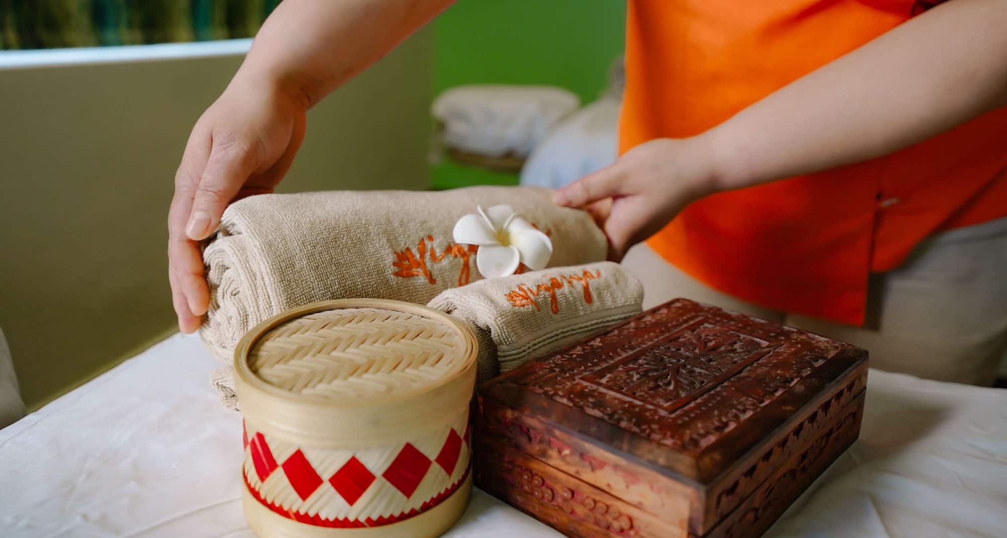 Radisson Blu Hotel, Amritsar - Spa