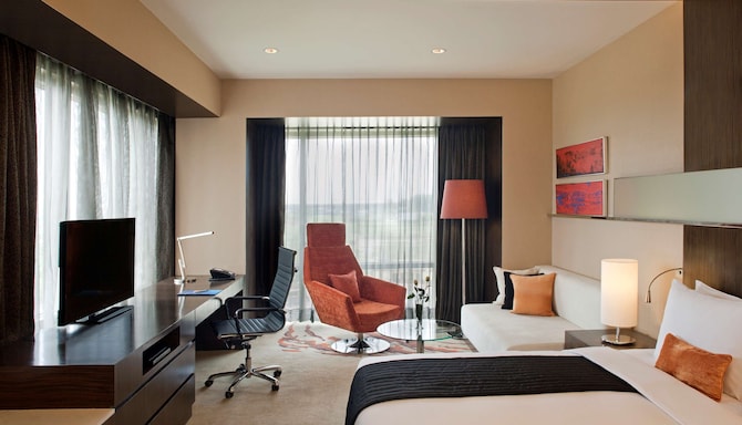 Radisson Blu Hotel Amritsar - Studio Suite