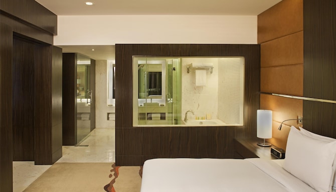 Radisson Blu Hotel, Amritsar - Presidential Suite